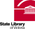 State Library of Victoria Web Page